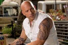 xXx: Return of Xander Cage