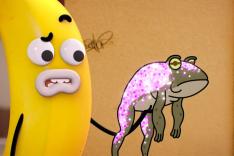 Le Monde incroyable de Gumball