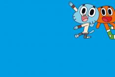 Le Monde incroyable de Gumball