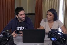 Catfish : fausse identité