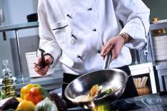 Cauchemar en cuisine