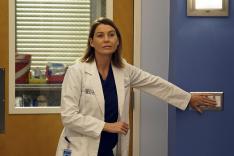 Grey's Anatomy