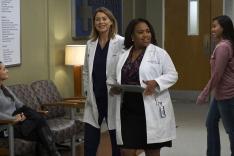 Grey's Anatomy