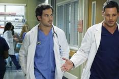 Grey's Anatomy