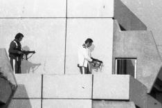 Munich 1972 : Les Jeux de la terreur