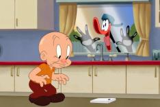 Looney Tunes Cartoons