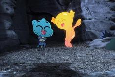 Le Monde incroyable de Gumball