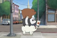We Bare Bears
