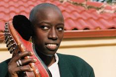 Fatou en mode…