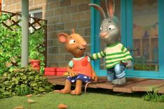 Pip et Posy