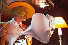 The Mask