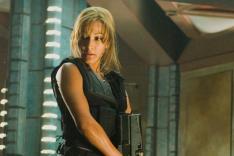 Stargate Atlantis