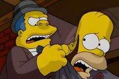 The Simpsons
