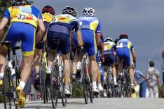 Cyclisme : Classique du Mur de Grammont