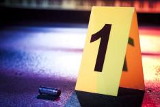 Crimes et Indices