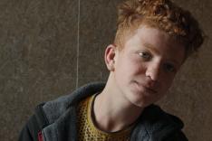Rashid, l'enfant de Sinjar