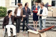 Mes amis, mes amours, mes emmerdes