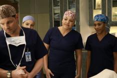 Grey's Anatomy