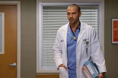 Grey's Anatomy