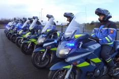 Au coeur de l'enquête