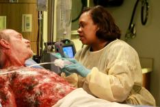 Grey's Anatomy