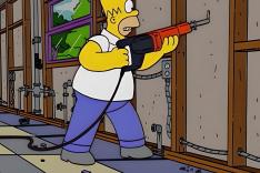 The Simpsons