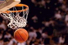Basket-ball : EuroBasket