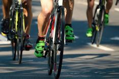 Handisport : Championnats du monde de paracyclisme sur route