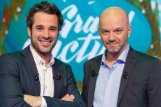Le Grand Cactus, le best of de rentrée