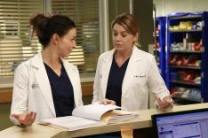 Grey's Anatomy