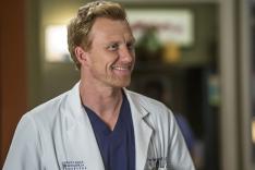 Grey's Anatomy