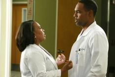 Grey's Anatomy