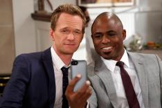 How I Met Your Mother