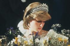 Diana : l'envers de la couronne