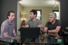 Catfish : fausse identité