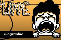 Flippé