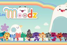 Les Moodz
