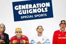 Génération Guignols