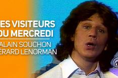 Les visiteurs du mercredi