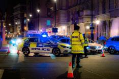 Police Interceptors
