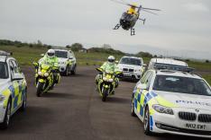 Police Interceptors