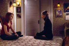 Buffy the Vampire Slayer