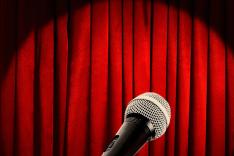 Luksan Wunder in kabarett.com