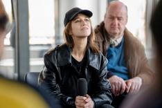Les rencontres du Papotin