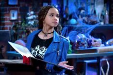 Waverly Place : les nouveaux sorciers