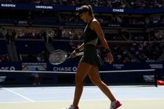 Tennis : US Open