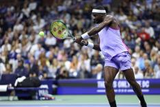Tennis : US Open
