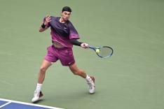 Tennis : US Open