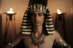 Les secrets des bâtisseurs de pyramides