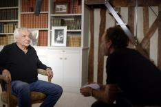Sardou, autoportrait